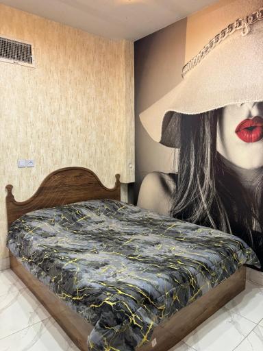 عکس عمارت یزدان