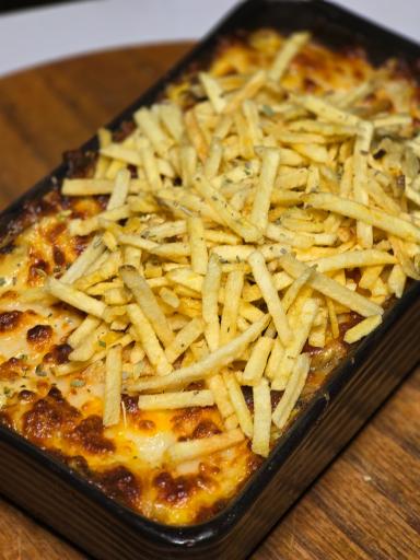 عکس رستوران ایتالیایی آلین