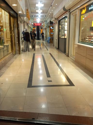 عکس بازار طلای رضا