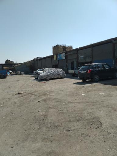 عکس گاراژ المهدی