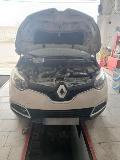 عکس اتوسرویس‌ ارمغان
