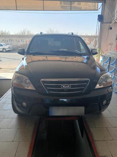 عکس اتوسرویس‌ ارمغان