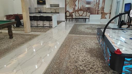 عکس عمارت یزدان