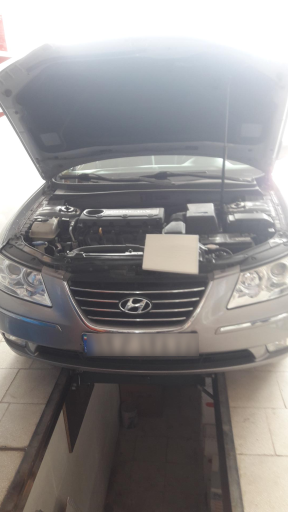 عکس اتوسرویس‌ ارمغان