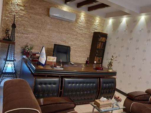 عکس مطب دکتر هادی دهقانی روانشناس 