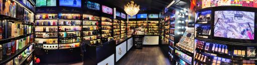 عکس عطر هامین