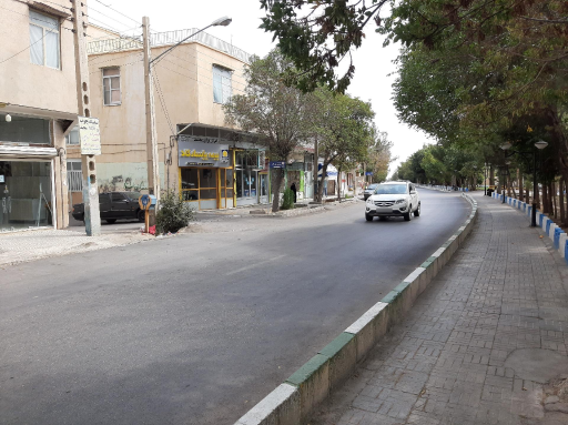 عکس نمایندگی بیمه پاسارگاد دامغان 8911