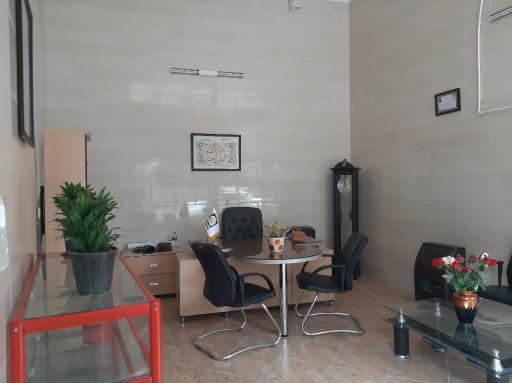 عکس نمایندگی بیمه پاسارگاد دامغان 8911