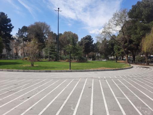 عکس پارک بهشتی