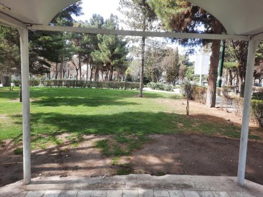 عکس پارک بهشتی