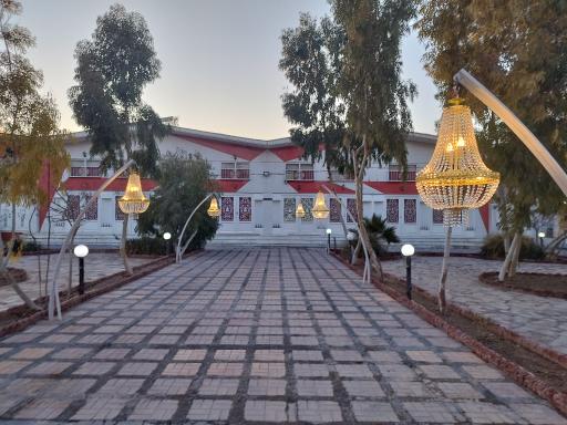 عکس تالار فرزانگان