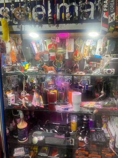 عکس لوازم صوتی تصویری و لوازم لوکس ماشین