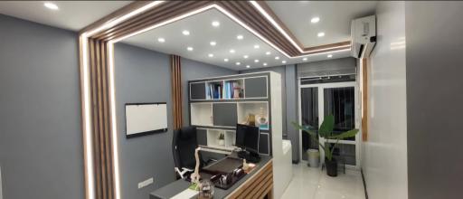 عکس کلینیک ارتوپدی فنی امید