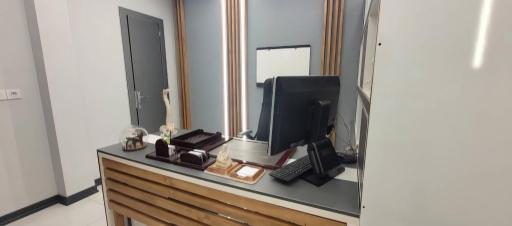 عکس کلینیک ارتوپدی فنی امید