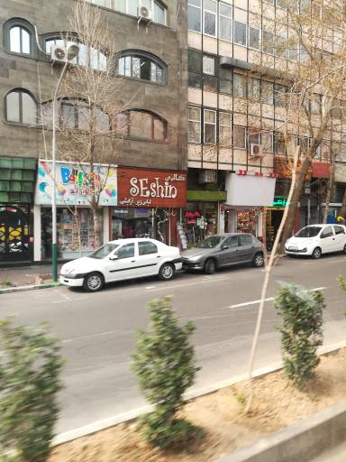 عکس رنگ و ابزار حلمی