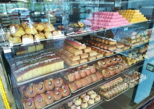 عکس شیرینی گل نرگس