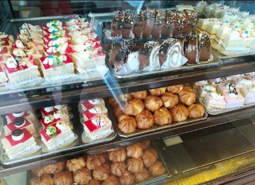 عکس شیرینی گل نرگس