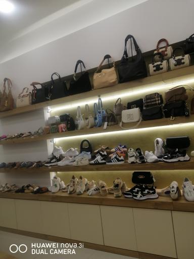 گالری کیف و کفش زنانه سوفیا