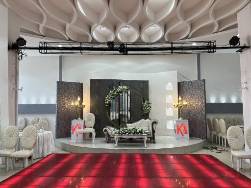 عکس تالار فرزانگان