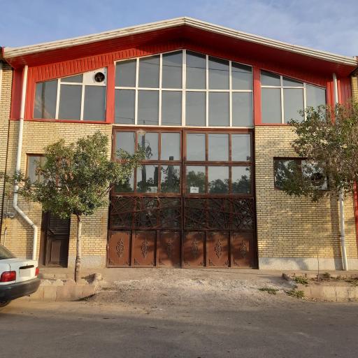 عکس شرکت پدیده صنعت جوش