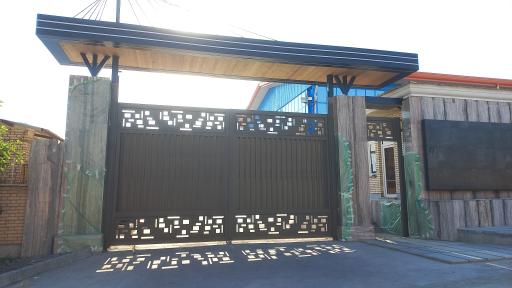 عکس شرکت بانیان رای سلامت (فوم ریزان قطعه پارس)