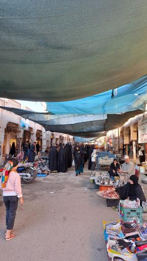 عکس سوسنگرد