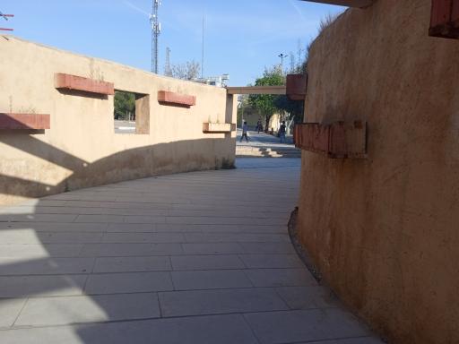 عکس بوستان قوری