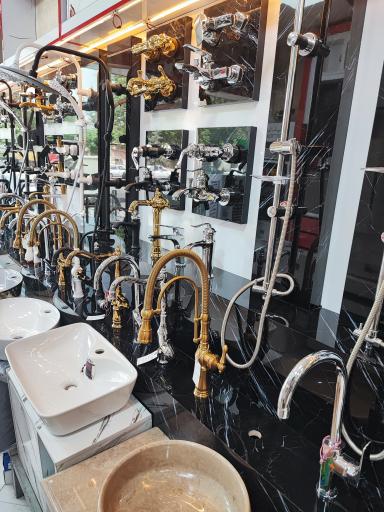 عکس فروشگاه هود و گاز یونیک