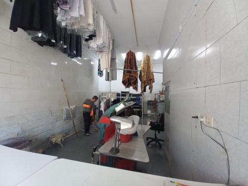 عکس خشکشوئی رویال