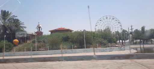 عکس سوسنگرد