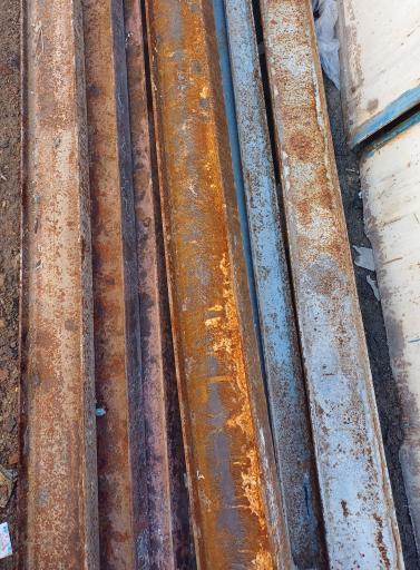 عکس انبار ضایعات سجاد