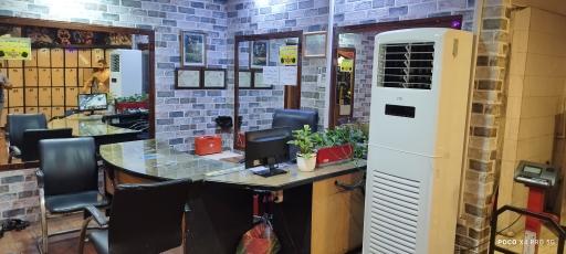 عکس باشگاه بدنسازی قهرمانان افسریه