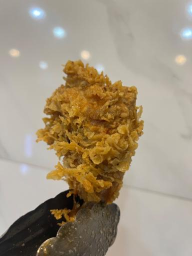 عکس فست فود مسترشف