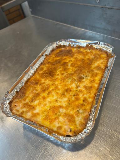 عکس فست فود مسترشف