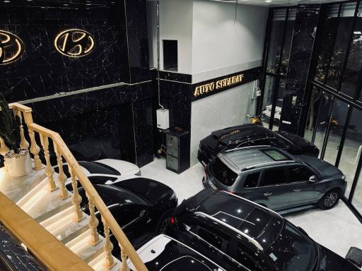 عکس اتو سفارت