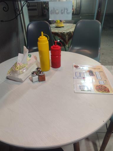 عکس فست فود دلخوشی