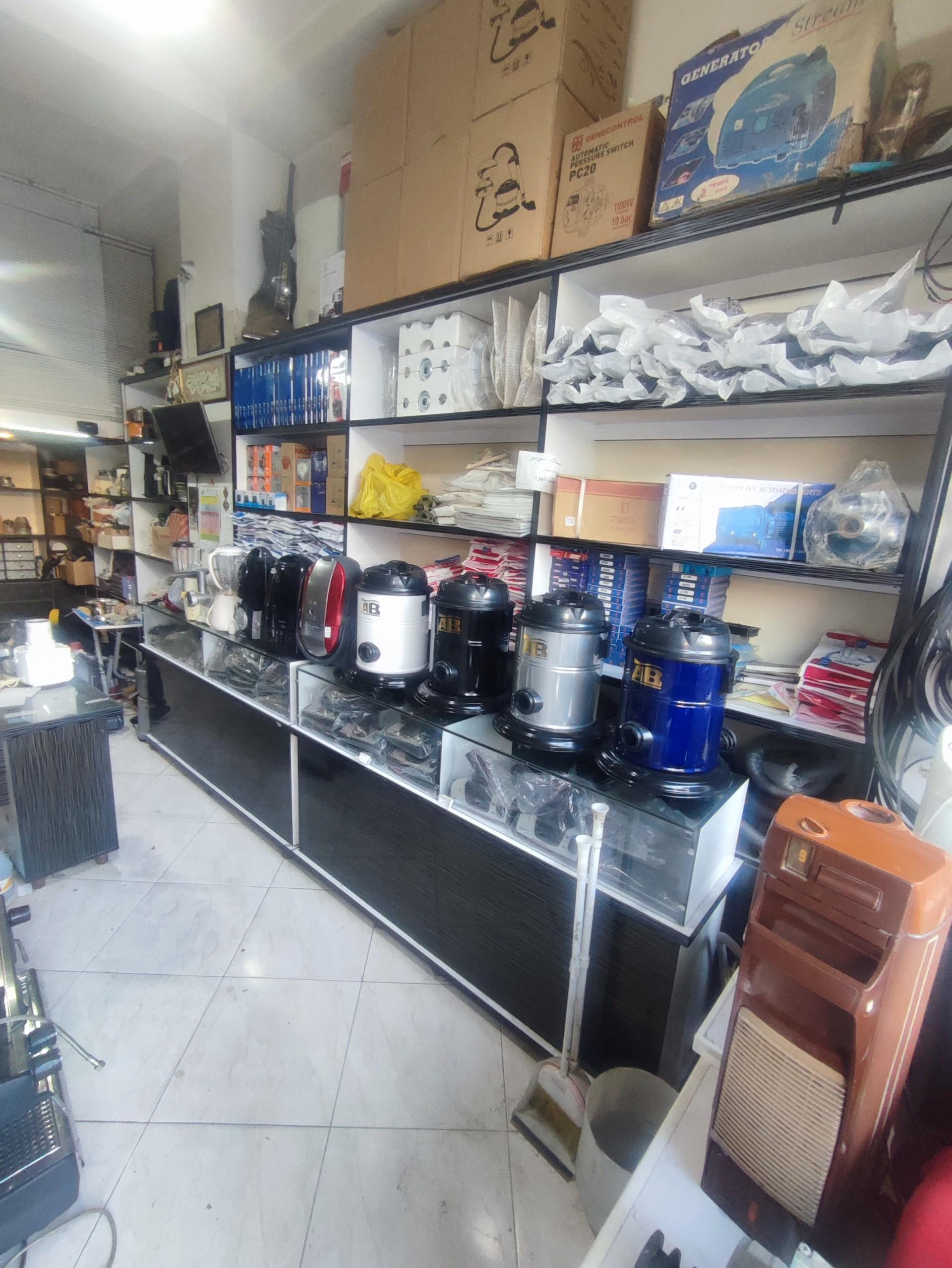 عکس خدمات فنی مهندسی طاها 