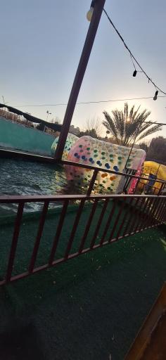 عکس بوستان قوری