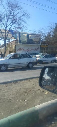عکس سرویس چوب و مبلمان اسدیان