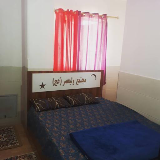 عکس مجتمع آبدرمانی ولی عصر