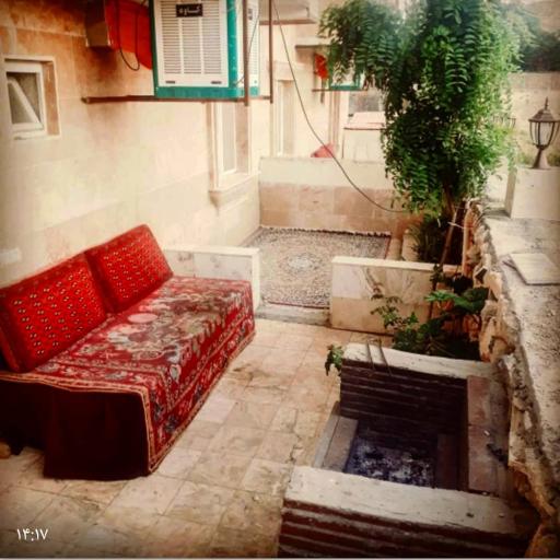 عکس مجتمع آبدرمانی ولی عصر