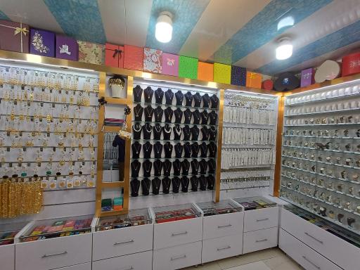 بدلیجات قنبری
