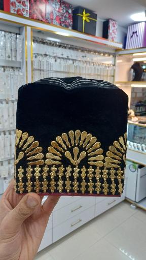 عکس بدلیجات قنبری