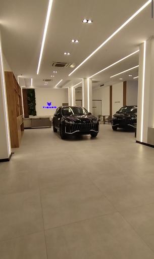 عکس نمایندگی تیگارد ولنجک 1125