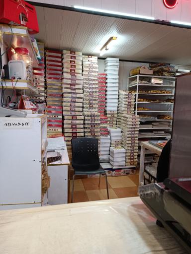 عکس شیرینی گل نرگس