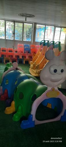 عکس مهد قرآنی رویش طلایی افرا