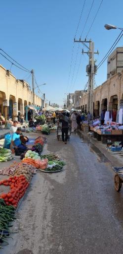 عکس سوسنگرد