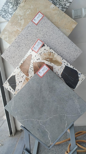 عکس کاشی سرامیک یسنا