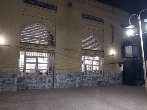 عکس مسجد الرسول(ص)