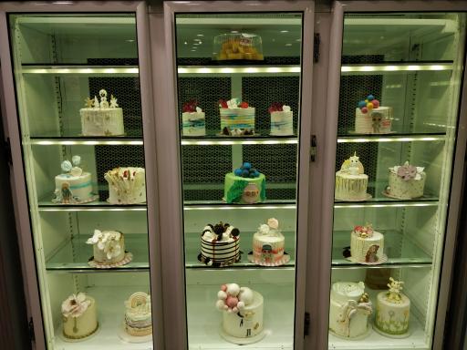 عکس شرینی هانا